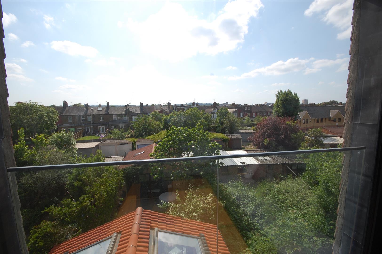 Downhills Way, Tottenham, London